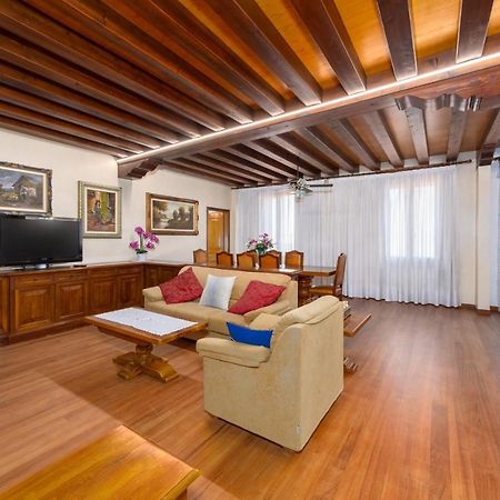 Appartement Giulia House à Venise Extérieur photo
