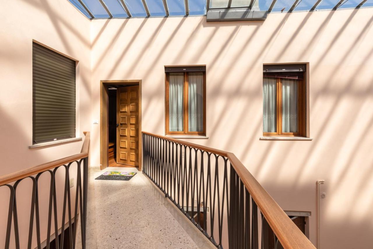 Appartement Giulia House à Venise Extérieur photo