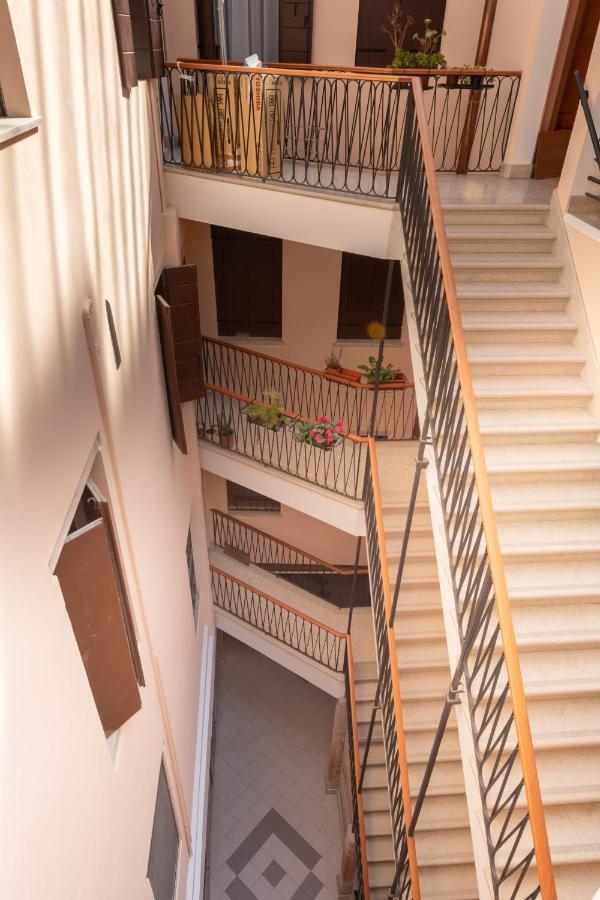 Appartement Giulia House à Venise Extérieur photo