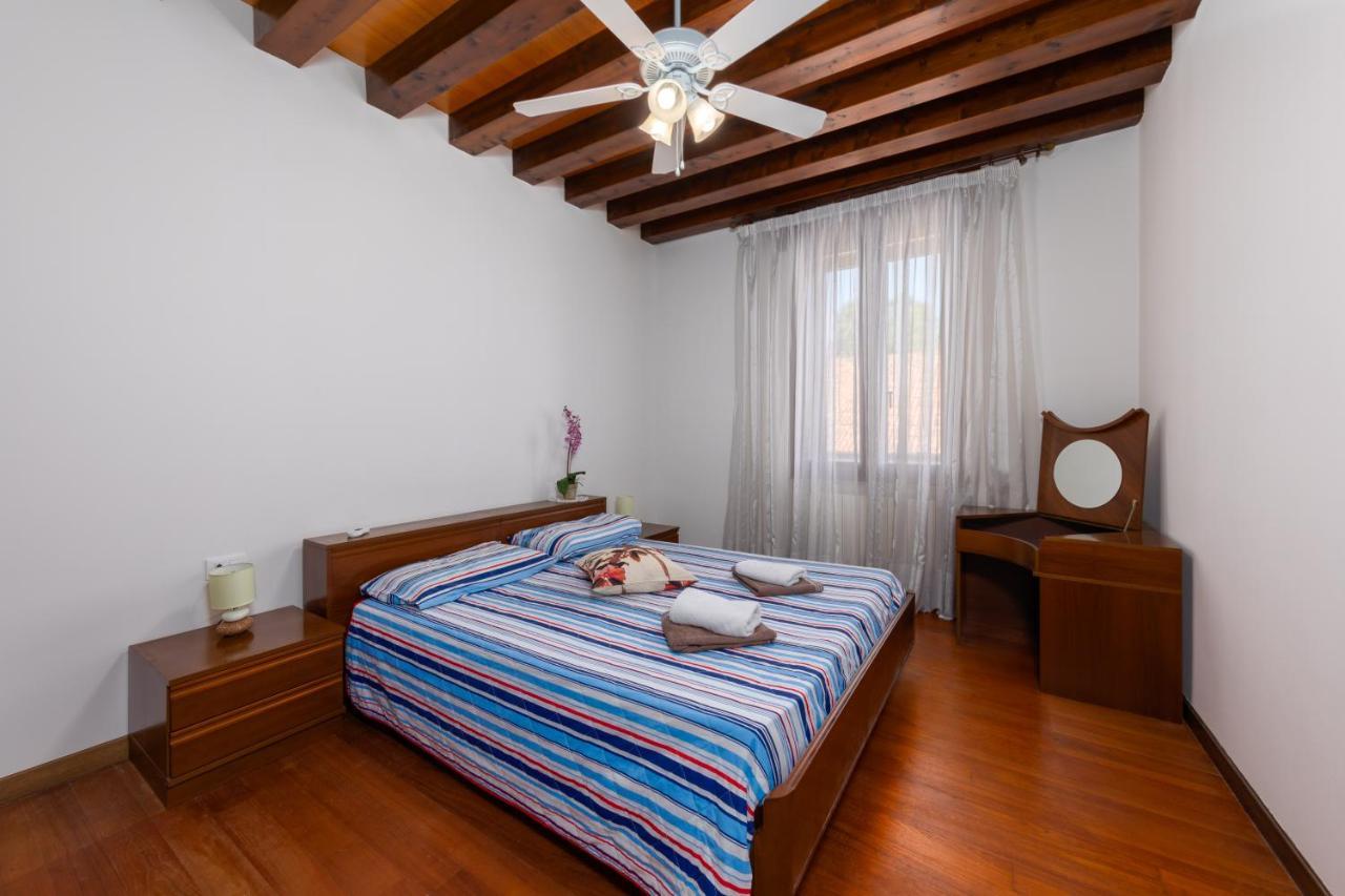Appartement Giulia House à Venise Extérieur photo
