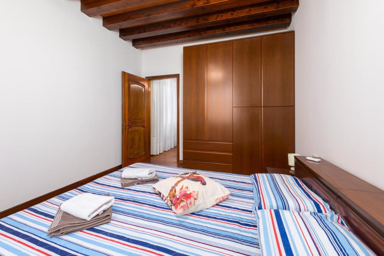 Appartement Giulia House à Venise Extérieur photo