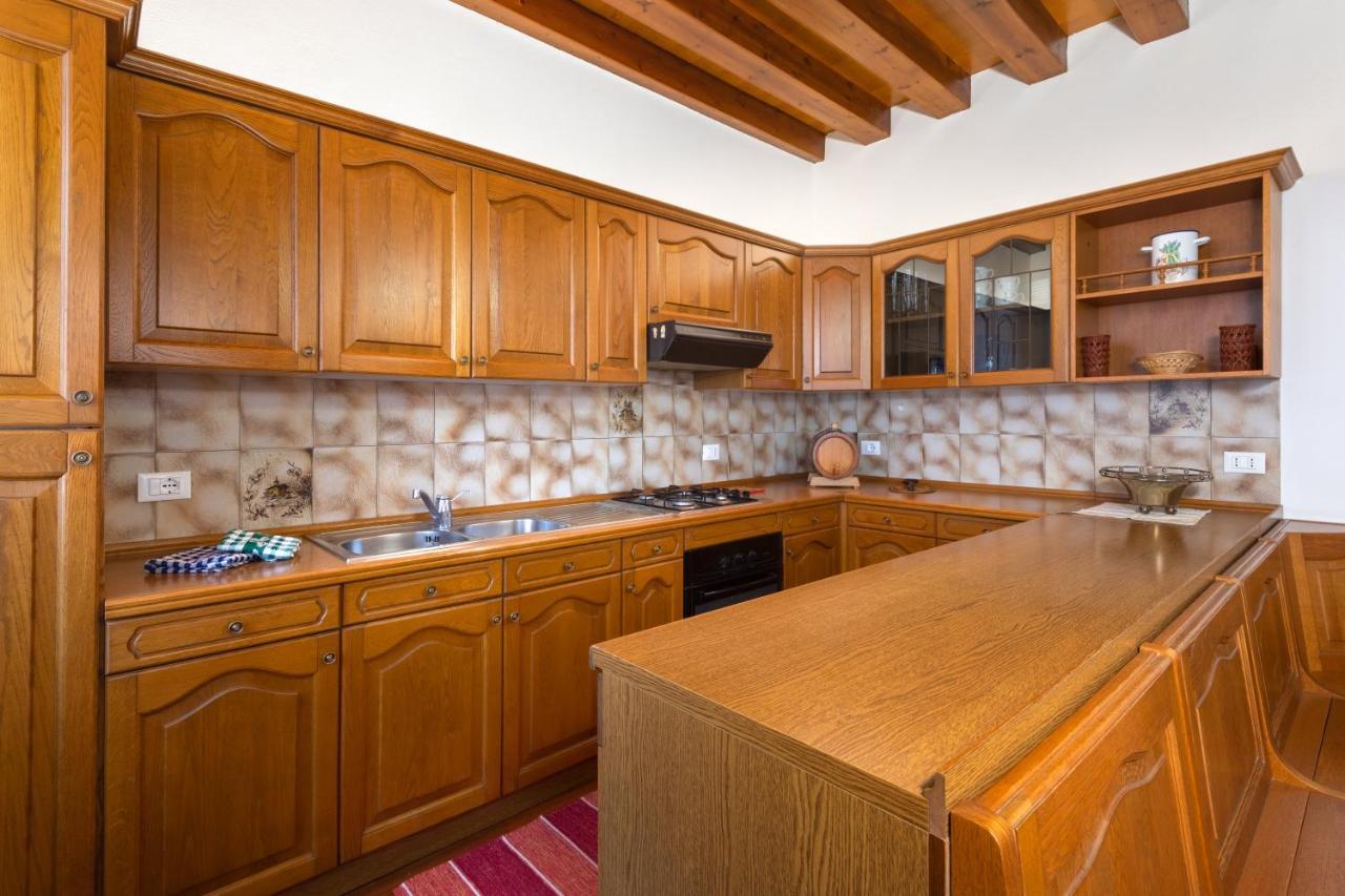 Appartement Giulia House à Venise Extérieur photo