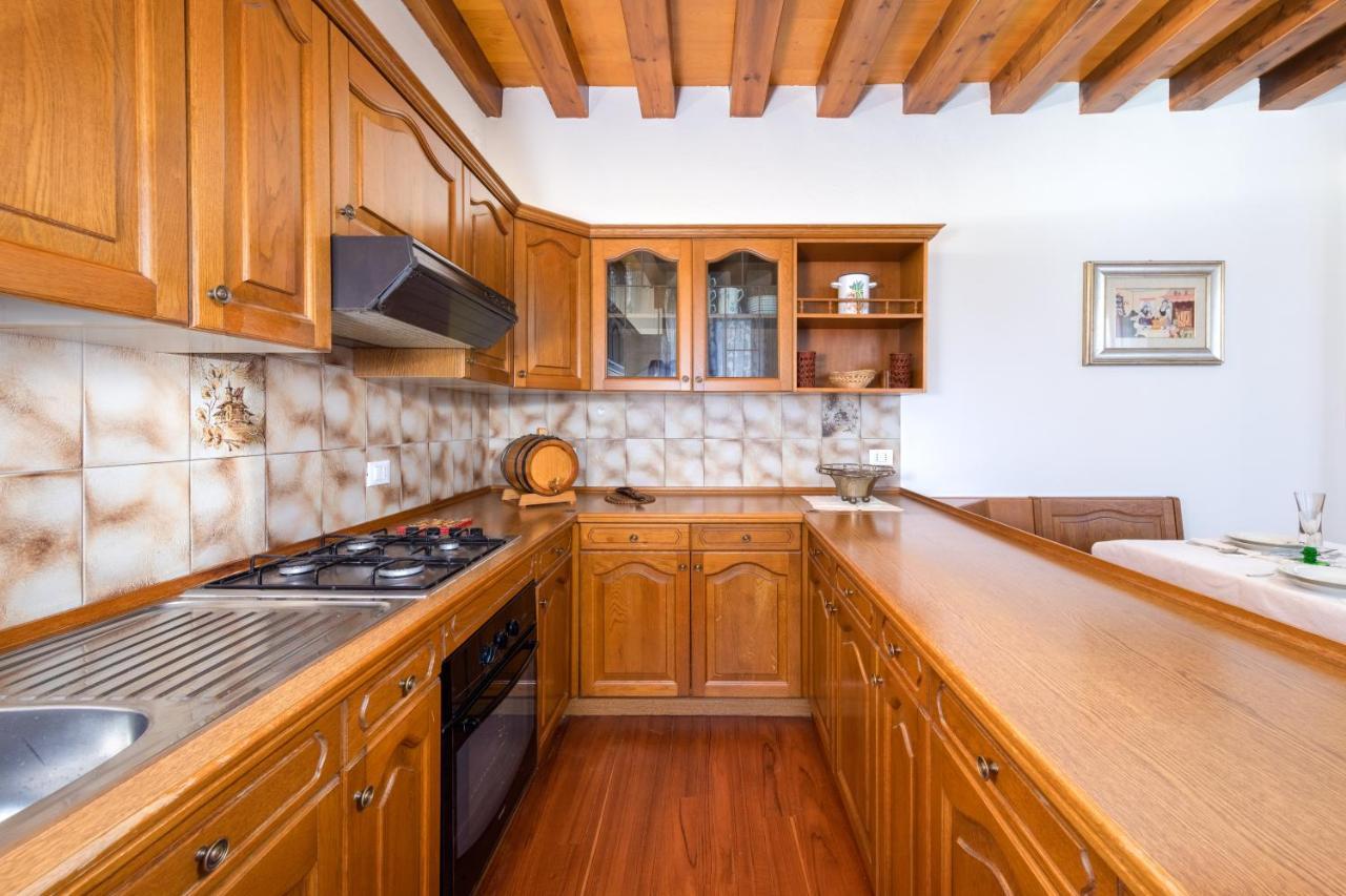 Appartement Giulia House à Venise Extérieur photo