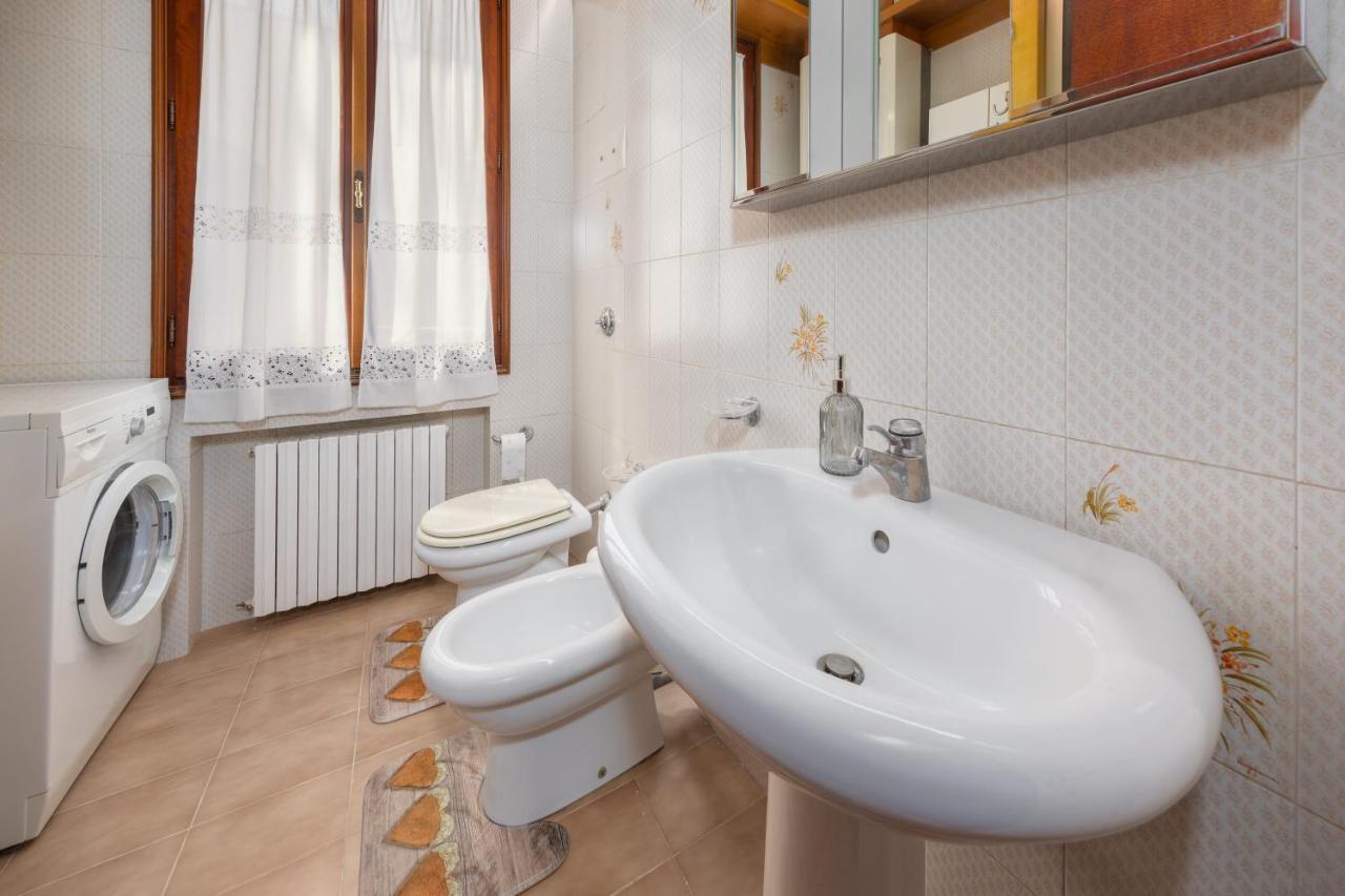 Appartement Giulia House à Venise Extérieur photo